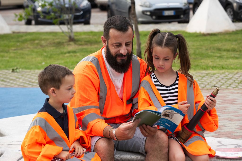 Formazione Professionale