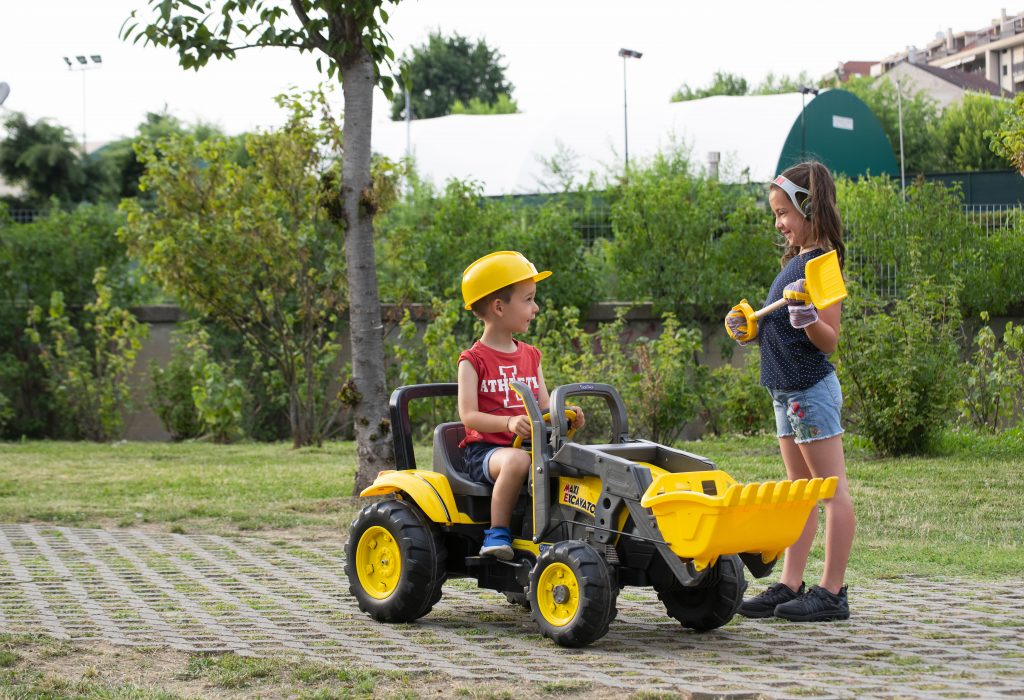 Sicurezza nei luoghi di lavoro